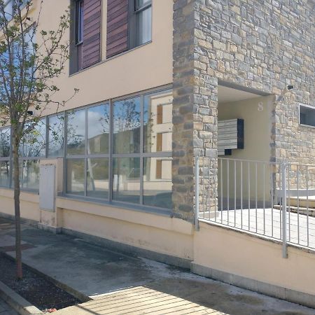 Amplio Apartamento En Sabinanigo - Las Margas Pirineo Aragones מראה חיצוני תמונה