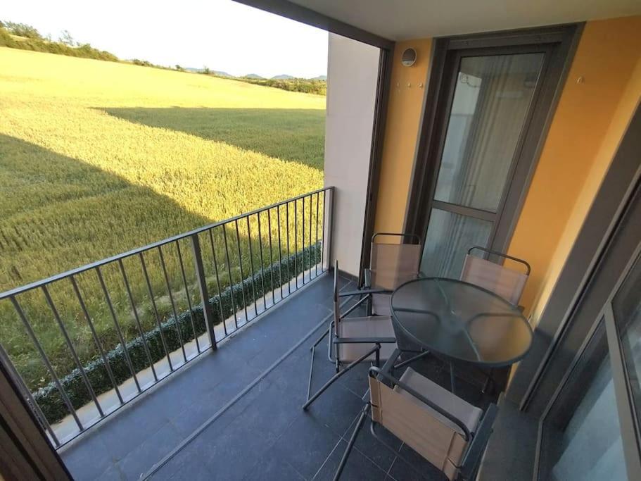 Amplio Apartamento En Sabinanigo - Las Margas Pirineo Aragones מראה חיצוני תמונה