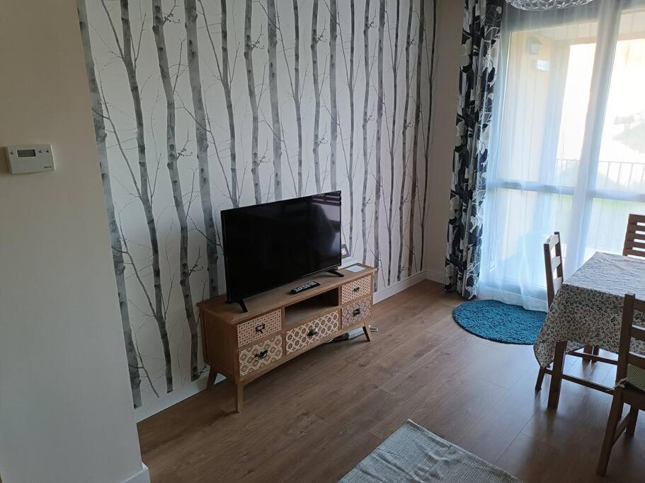 Amplio Apartamento En Sabinanigo - Las Margas Pirineo Aragones מראה חיצוני תמונה