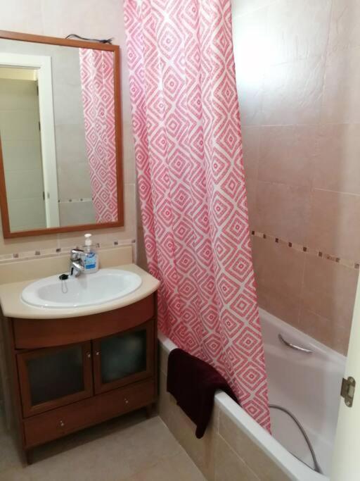 Amplio Apartamento En Sabinanigo - Las Margas Pirineo Aragones מראה חיצוני תמונה