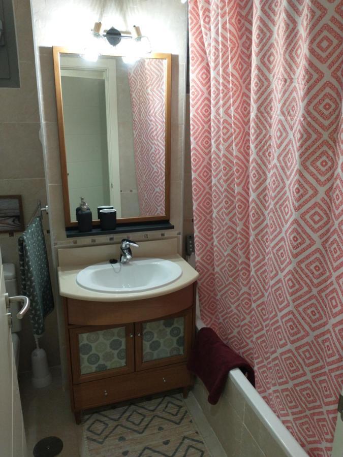 Amplio Apartamento En Sabinanigo - Las Margas Pirineo Aragones מראה חיצוני תמונה